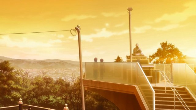 Episode 3: Temple
